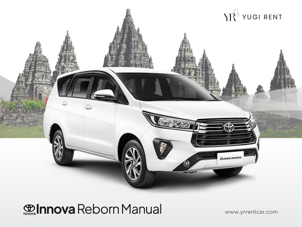 Innova Reborn Manual