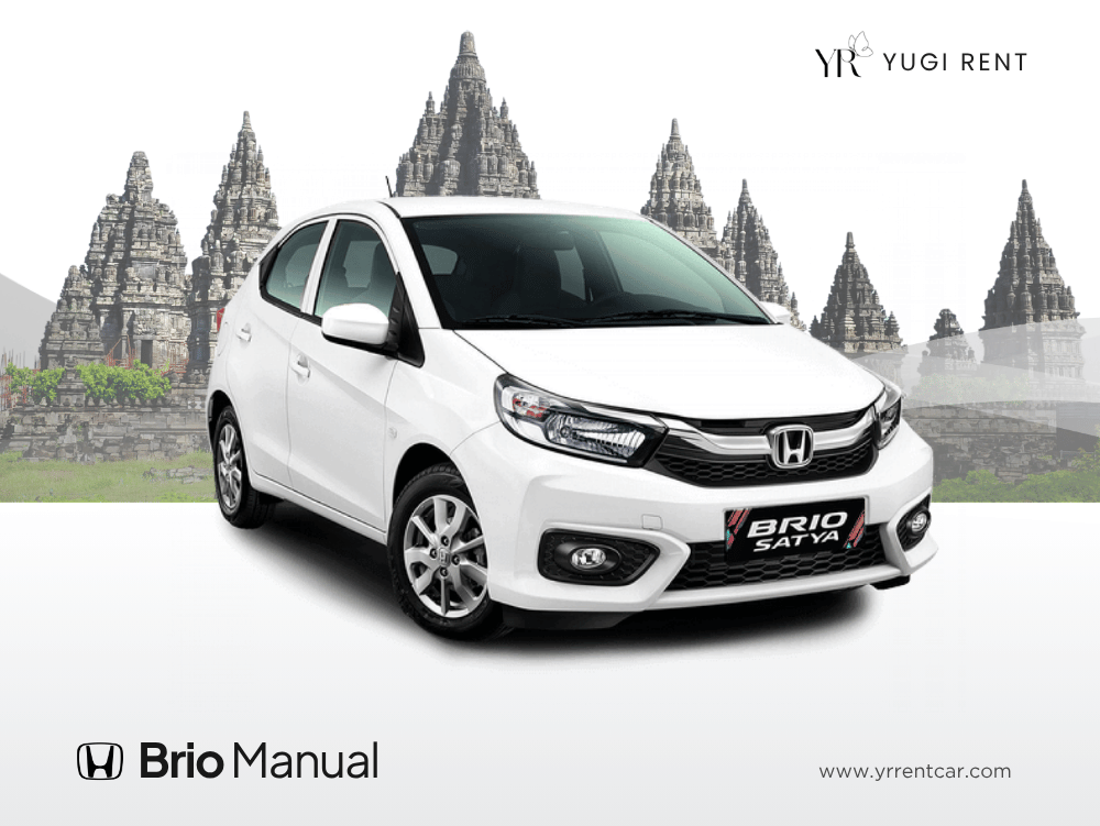 Honda Brio