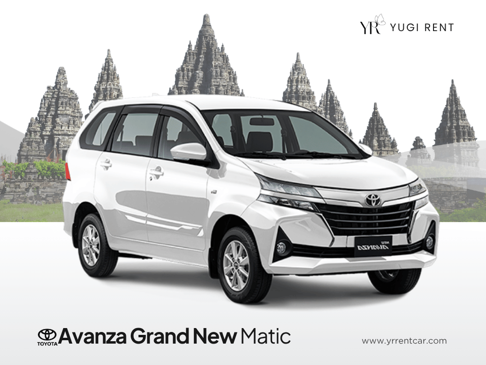 Toyota Avanza